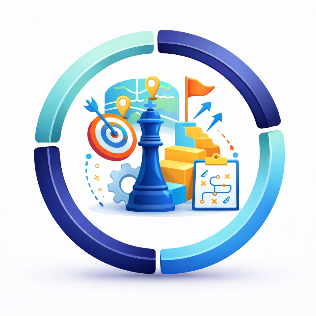 الإدارة الاستراتيجية tutoring course at TUTWITHUS - إدارة الأعمال level